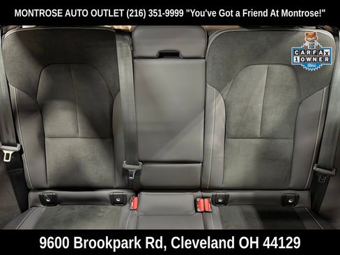 Used 2023 Volvo XC40 Recharge Ultimate w/ Protection Package Premier image 32