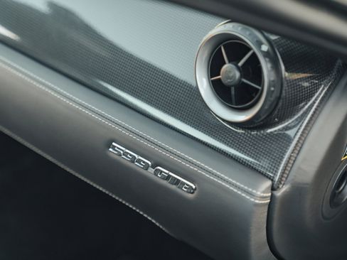 Used 2007 Ferrari 599 GTB Fiorano Coupe image 44