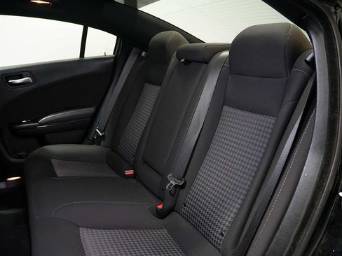 Used 2022 Dodge Charger GT w/ Blacktop Package RWD image 20