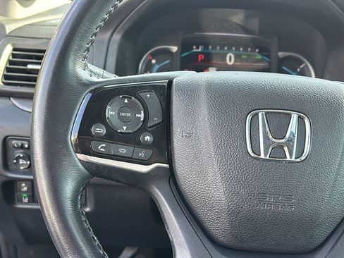 Used 2022 Honda Pilot EX-L image 17