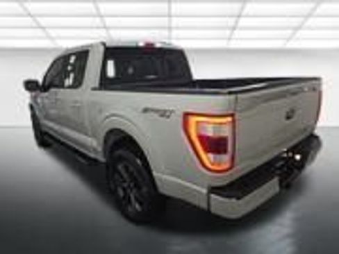 Used 2023 Ford F150 Lariat w/ Equipment Group 502A High image 11