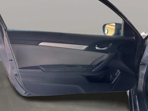 Used 2018 Honda Civic LX image 16