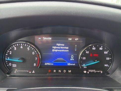 Used 2023 Ford Explorer Timberline image 18