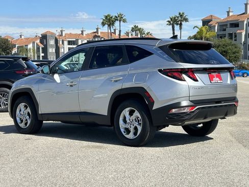 Used 2024 Hyundai Tucson SEL image 2