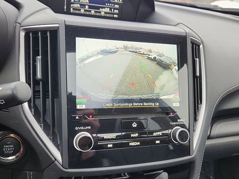 Used 2023 Subaru Forester Touring image 19