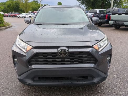 Used 2019 Toyota RAV4 XLE AWD/4WD image 9