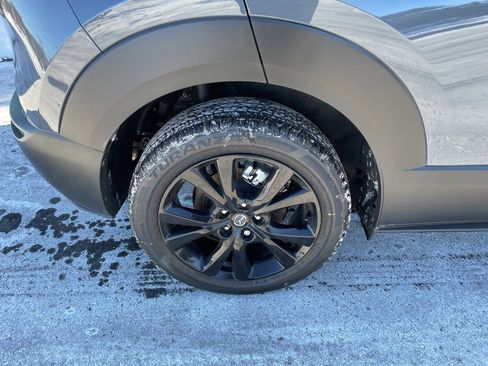 New 2026 MAZDA CX-30 AWD 2.5 S image 6