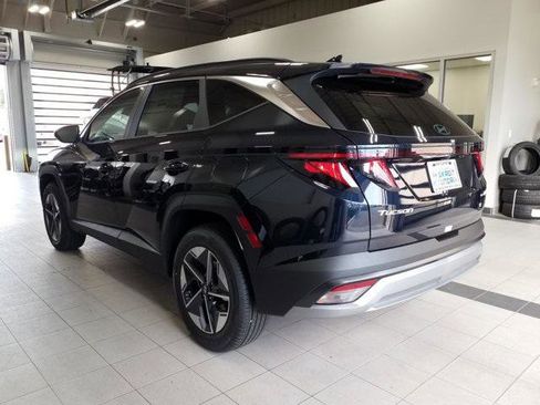 New 2026 Hyundai Tucson SEL image 22
