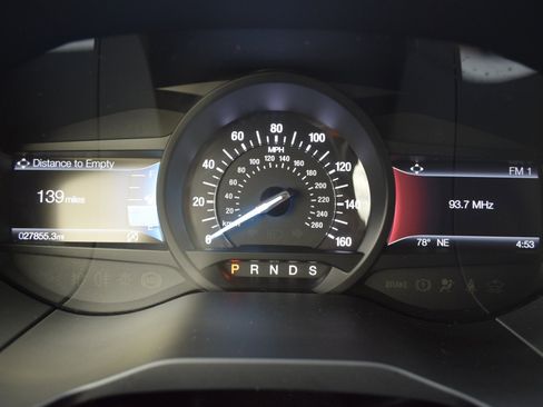 Used 2019 Ford Edge SEL w/ Equipment Group 201A image 12