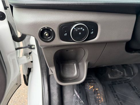 Used 2020 Ford Transit 250 Medium Roof AWD w/ Interior Upgrade Package image 14