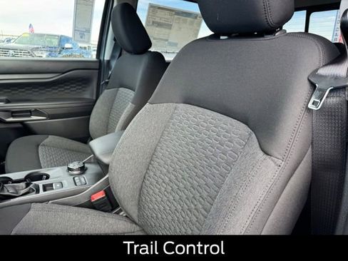 New 2025 Ford Ranger XLT w/ Equipment Group 301A High image 12