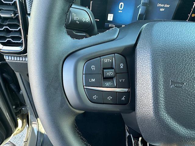 New 2026 Ford Ranger XLT w/ Technology Package AWD/4WD image 20