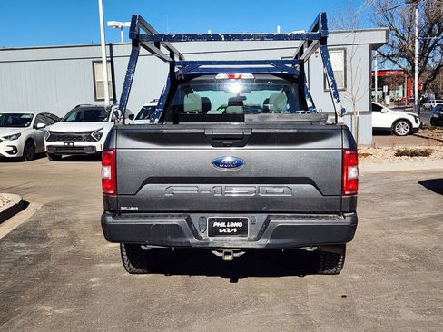 Used 2020 Ford F150 XL w/ Equipment Group 101A Mid image 6