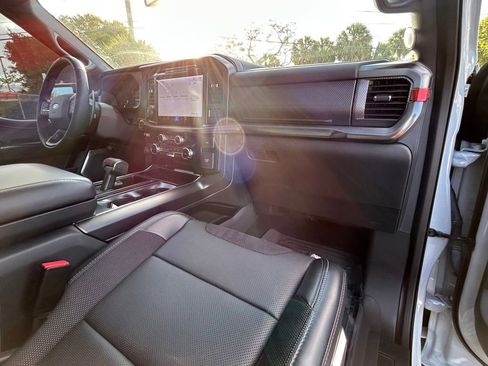 Used 2024 Ford F150 Raptor AWD/4WD image 29