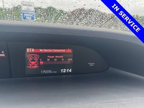 Used 2015 Honda Civic Si image 7