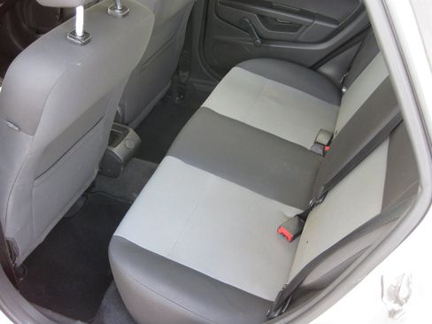 Used 2016 Ford Fiesta S FWD image 23