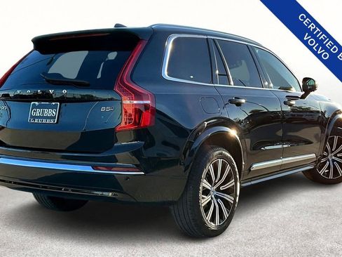 Used 2023 Volvo XC90 B5 Plus image 2