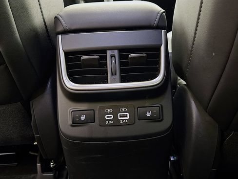 Used 2024 Subaru Outback Limited AWD/4WD image 31