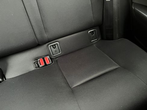 Used 2025 Toyota Prius LE image 37