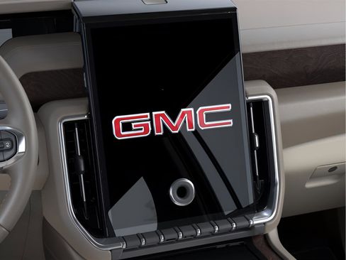 New 2026 GMC Yukon XL Denali w/ Denali Reserve Package image 20