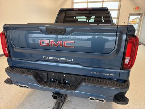 New 2026 GMC Sierra 1500 Denali w/ Technology Package AWD/4WD image 18