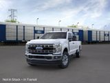 New 2025 Ford F350 XLT w/ FX4 Off-Road Package image 2