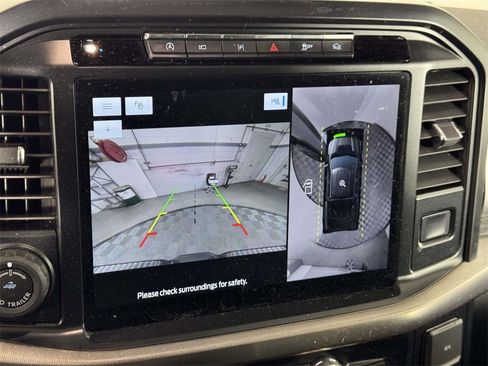 Used 2023 Ford F150 Raptor image 27