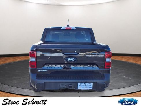 New 2026 Ford Maverick XLT w/ XLT Luxury Package image 25