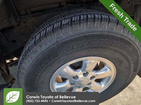 Used 2007 Toyota Tacoma 4x4 Double Cab image 17