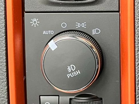Used 2017 RAM 1500 Sport w/ Copper Sport Package AWD/4WD image 27