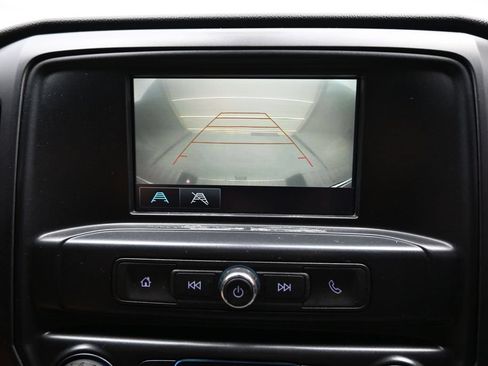 Used 2019 Chevrolet Silverado 2500 W/T AWD/4WD image 22