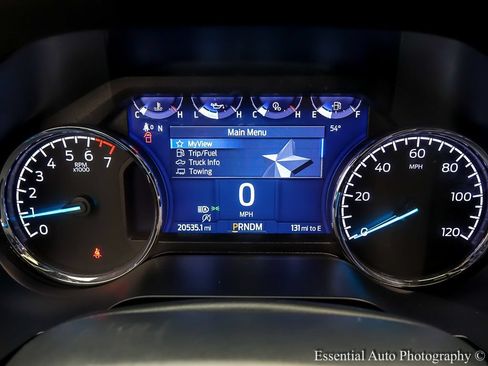 Used 2023 Ford F150 XLT w/ Equipment Group 302A High AWD/4WD image 15