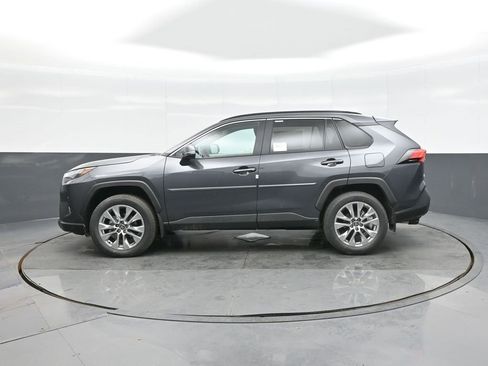 New 2025 Toyota RAV4 XLE Premium image 4