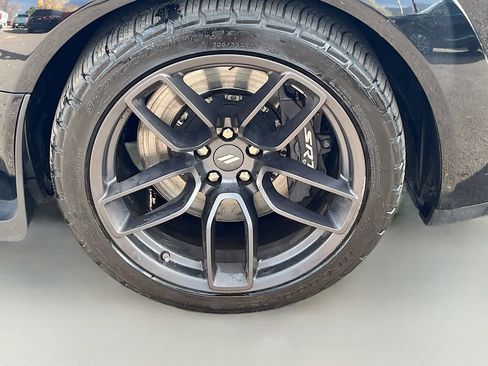 Used 2021 Dodge Challenger R/T Scat Pack image 31