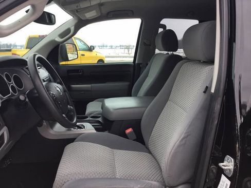 Used 2012 Toyota Tundra 4x4 Double Cab image 10