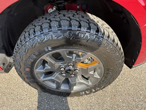 New 2026 Ford Maverick Tremor AWD/4WD image 12