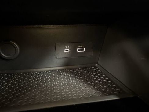 Used 2024 Nissan Pathfinder Rock Creek AWD/4WD image 34
