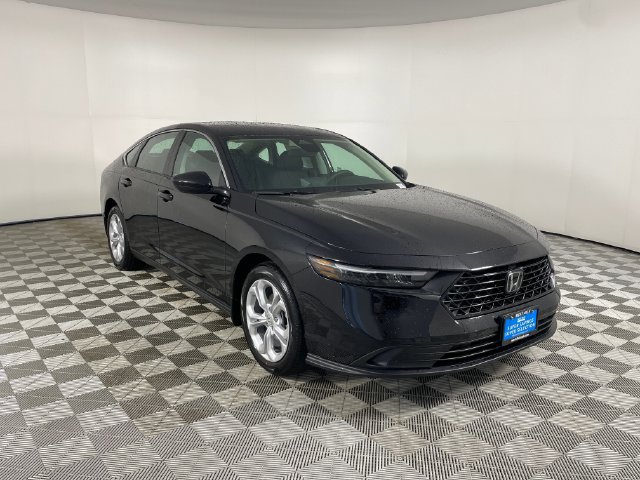 New 2026 Honda Accord LX image 10