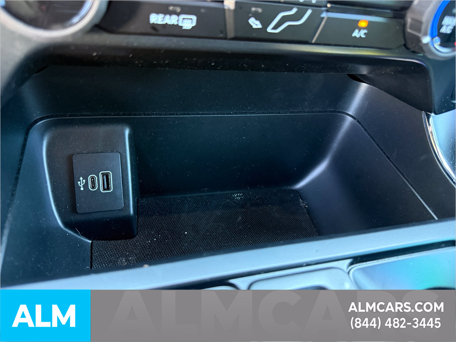 Used 2026 Ford F150 STX RWD image 24