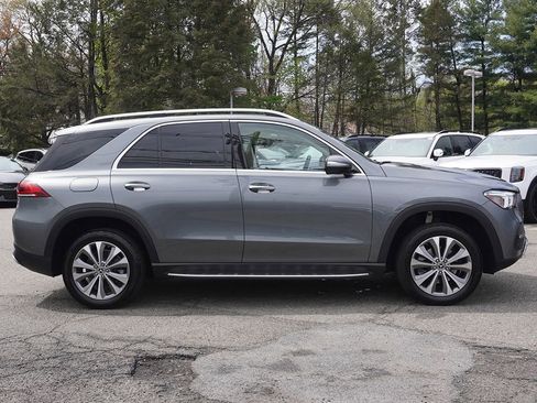 Used 2023 Mercedes-Benz GLE 350 4MATIC image 20