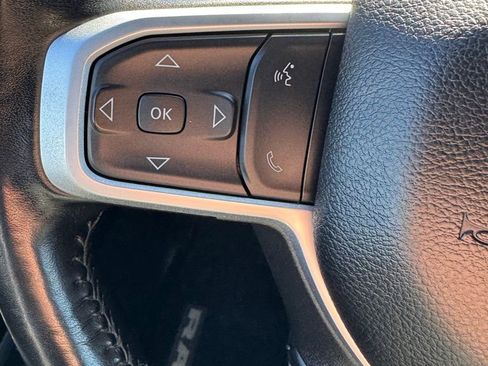 Used 2024 RAM 3500 Big Horn image 29