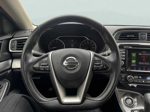 Used 2022 Nissan Maxima SV w/ Floor Mat Group image 24