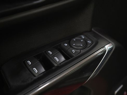 Used 2019 GMC Sierra 1500 AT4 w/ AT4 Premium Package image 22