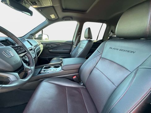 Used 2024 Honda Ridgeline Black Edition image 23
