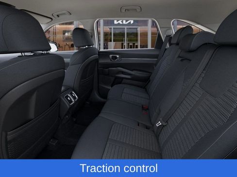 New 2026 Kia Sorento LX image 19