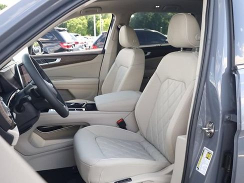 New 2026 Volkswagen Atlas SEL Premium R-Line AWD/4WD image 10