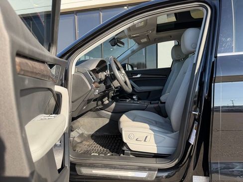 Used 2018 Audi Q5 Prestige image 16