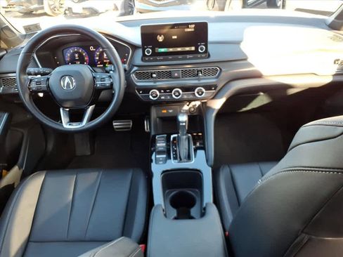 Certified 2024 Acura Integra A-Spec image 12