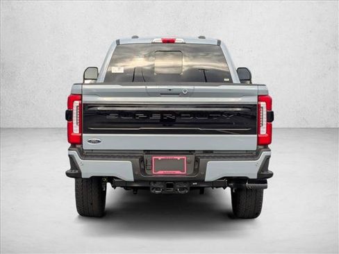 New 2026 Ford F350 Platinum w/ FX4 Off-Road Package image 7