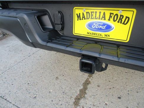 Used 2024 Ford Ranger XL w/ Trailer Tow Package image 32